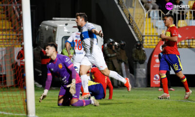 tapia gol u catolica