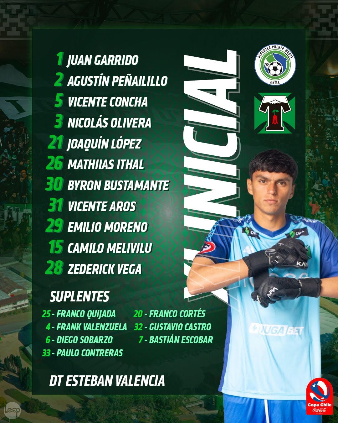 temuco 1
