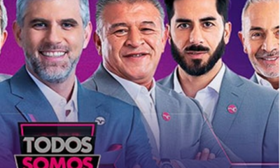 todos somos tecnicos