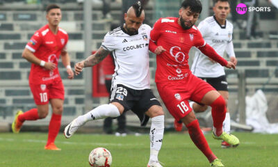 vidal colo colo quillon