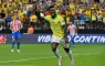 vinicius brasil paraguay