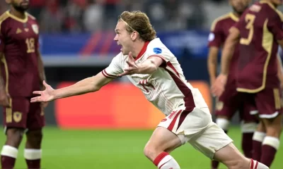 GOL CANADA