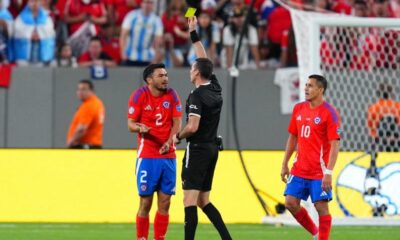 andres matonte arbitro