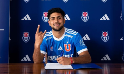 antonio diaz universidad de chile