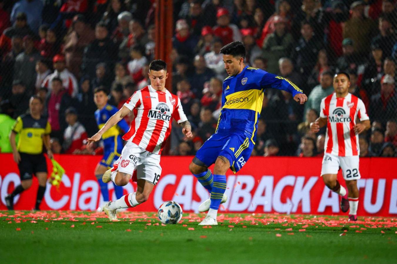 boca 3