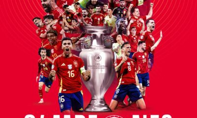 campeones 2
