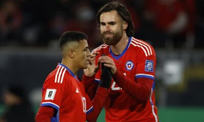 chile
