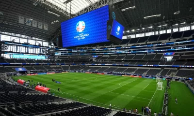 copa america