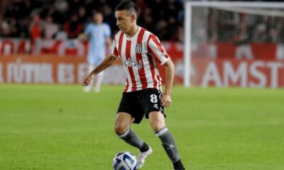 estudiantes