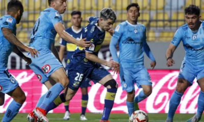 everton deportes iquique 1