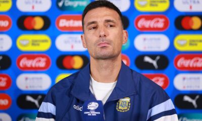scaloni