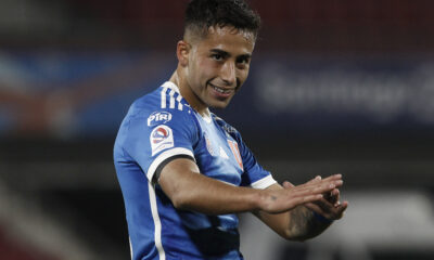 udechile 1