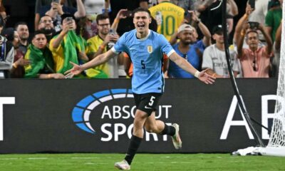 ugarte uruguay