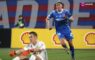 universidad de chile sepulveda gol everton
