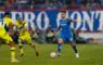 universidad de chile zaldivia everton