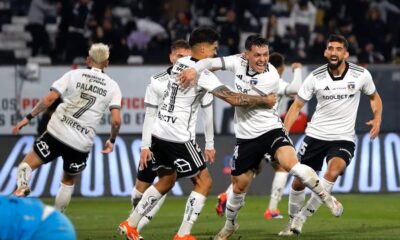 zavala gol colo colo