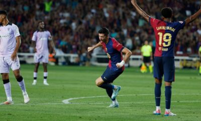 fc barcelona