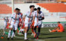 gol cobresal