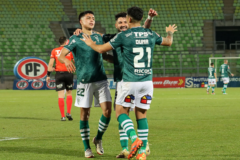 gol duma wanderers