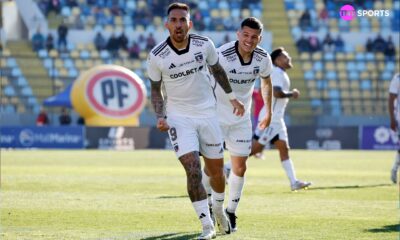 javier correa colo colo