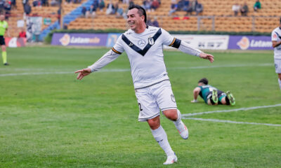 paredes gol temuco