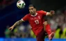 ricardo rodriguez suiza betis