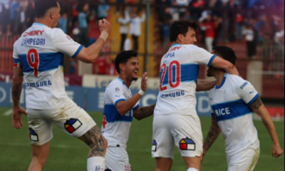 u catolica gol