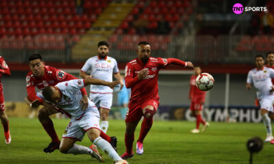 union espanola nublense
