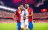 alexis sanchez gabriel suazo