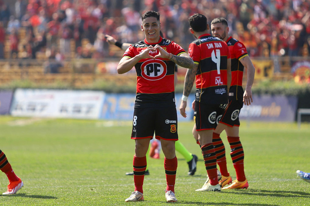 marquez rangers