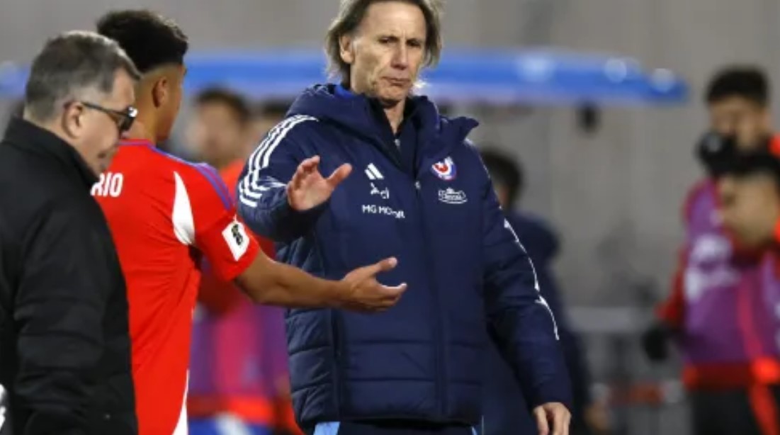 gareca 1