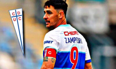 los 118 de fernando zampedri