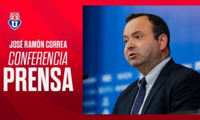 en vivo conferencia de prensa de