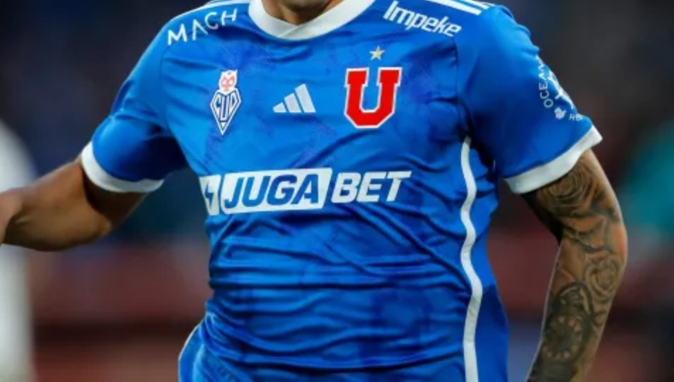 udechile 1