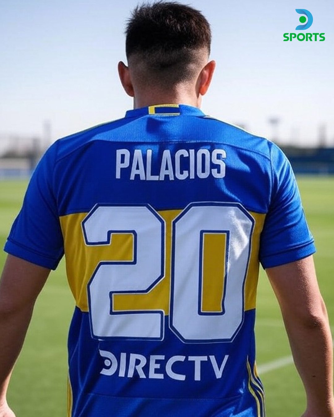 carlos palacios boca juniors