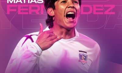 matias fernandez