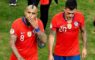arturo vidal charles aranguiz seleccion