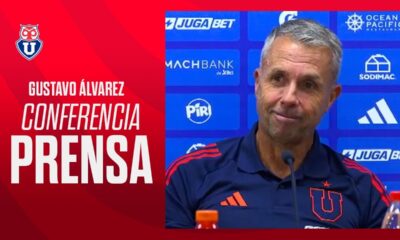 en vivo conferencia de gustavo a