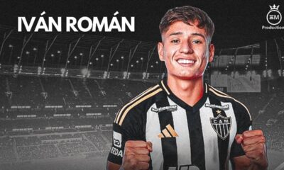 ivan roman e296ba bem vindo a