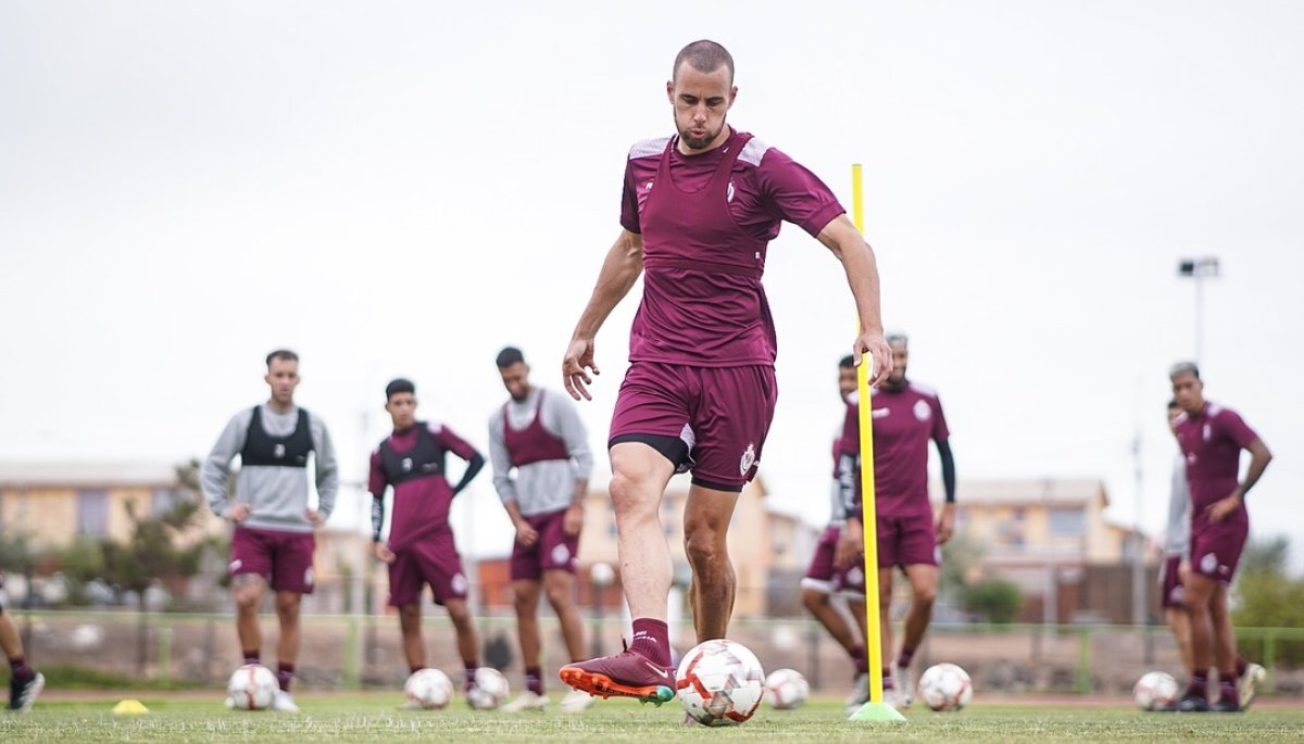 nicolas ferreira deportes la serena