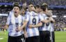 ARGENTINA GOL