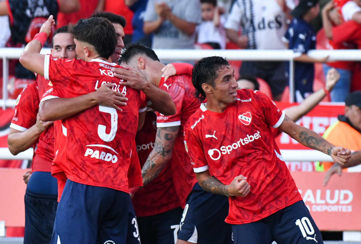 Loyola y Cabral Independiente