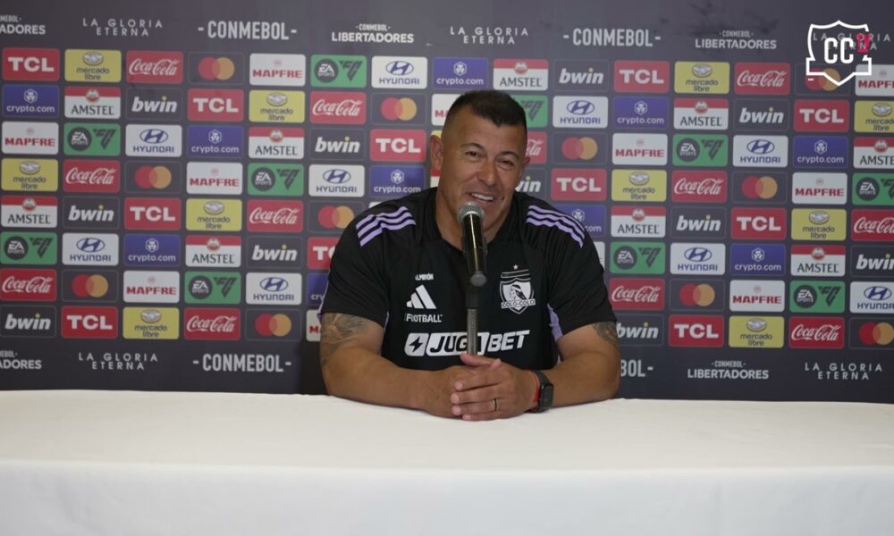 ¿Qué dice el reglamento sobre la insólita conferencia de prensa de Jorge Almirón? (Ojo, que igual puede sufrir una sanción)