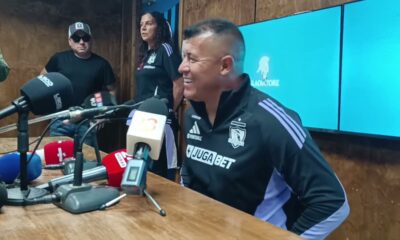 conferencia de prensa de jorge a