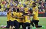 ecuador gol