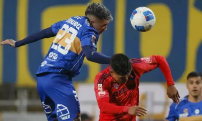 everton universidad de chile