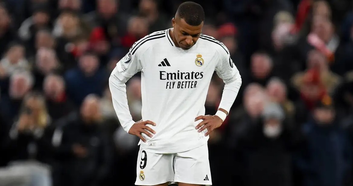 mbappe