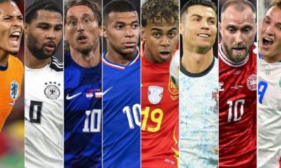 nations