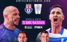 CLASICO UNIVERSITARIO