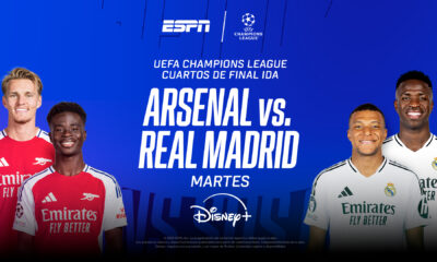 arsenal real madrid